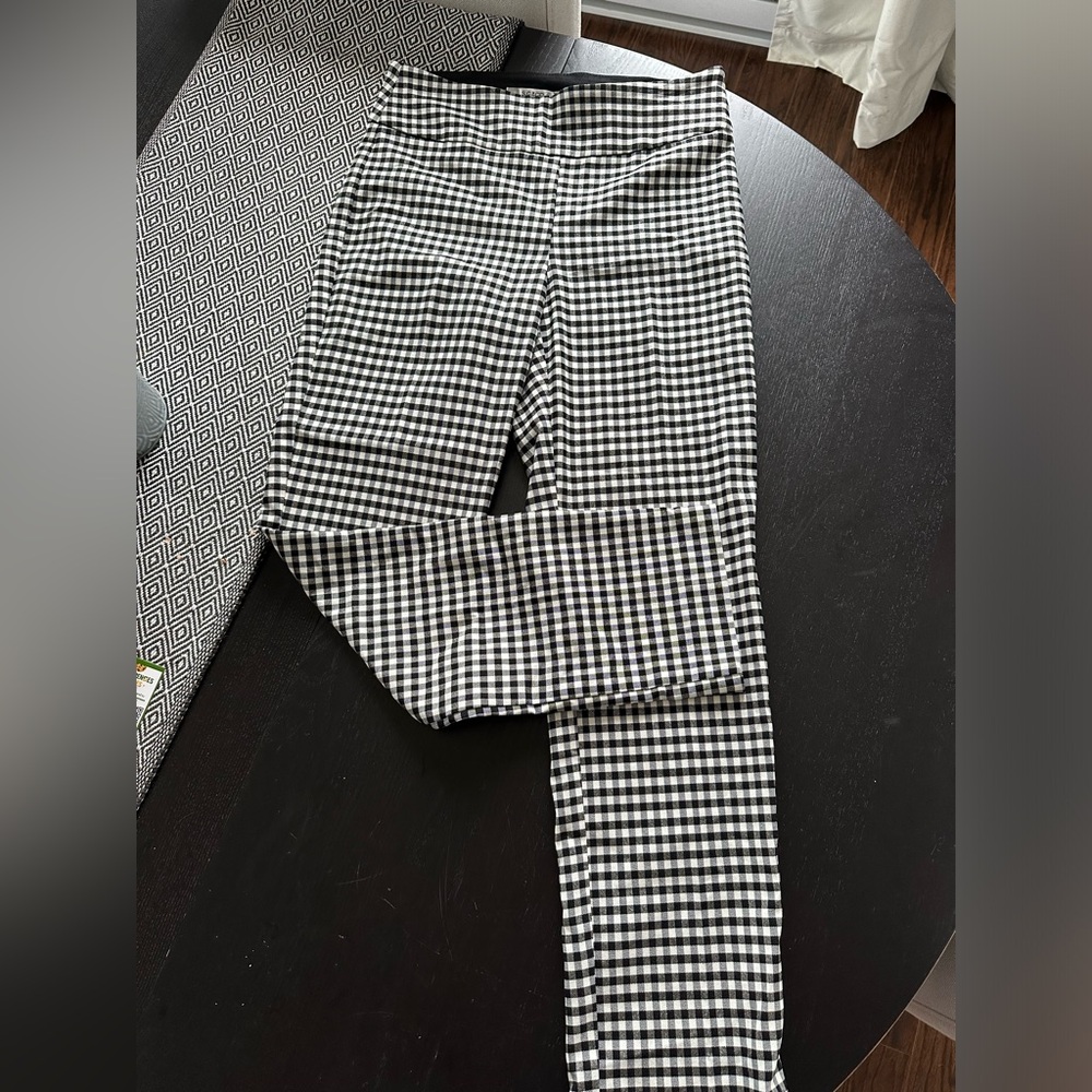 Pants sj&co